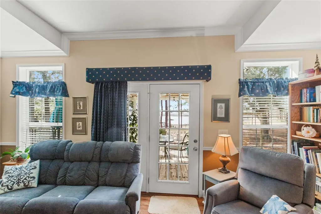 5711 Caribbean Circle Keystone Heights FL 32656