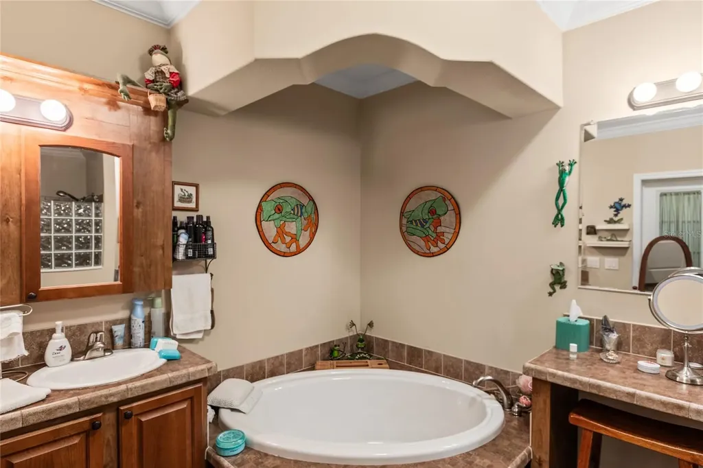 5711 Caribbean Circle Keystone Heights FL 32656