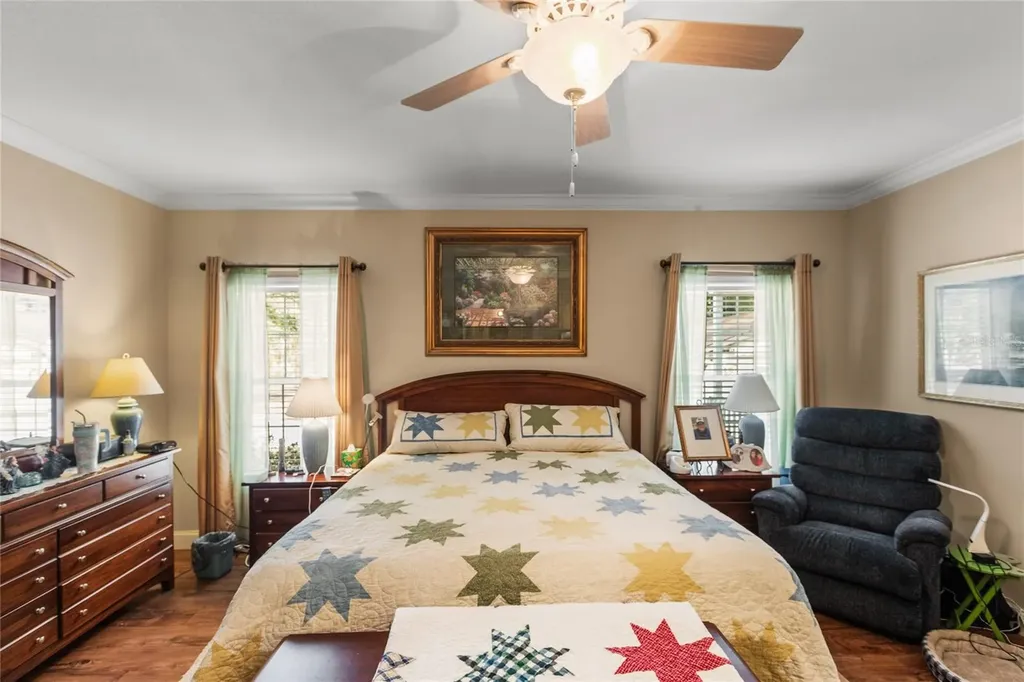 5711 Caribbean Circle Keystone Heights FL 32656