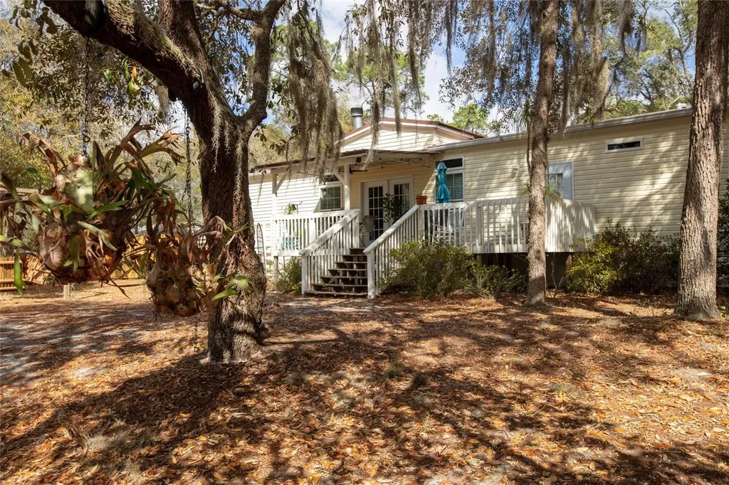 5711 Caribbean Circle Keystone Heights FL 32656