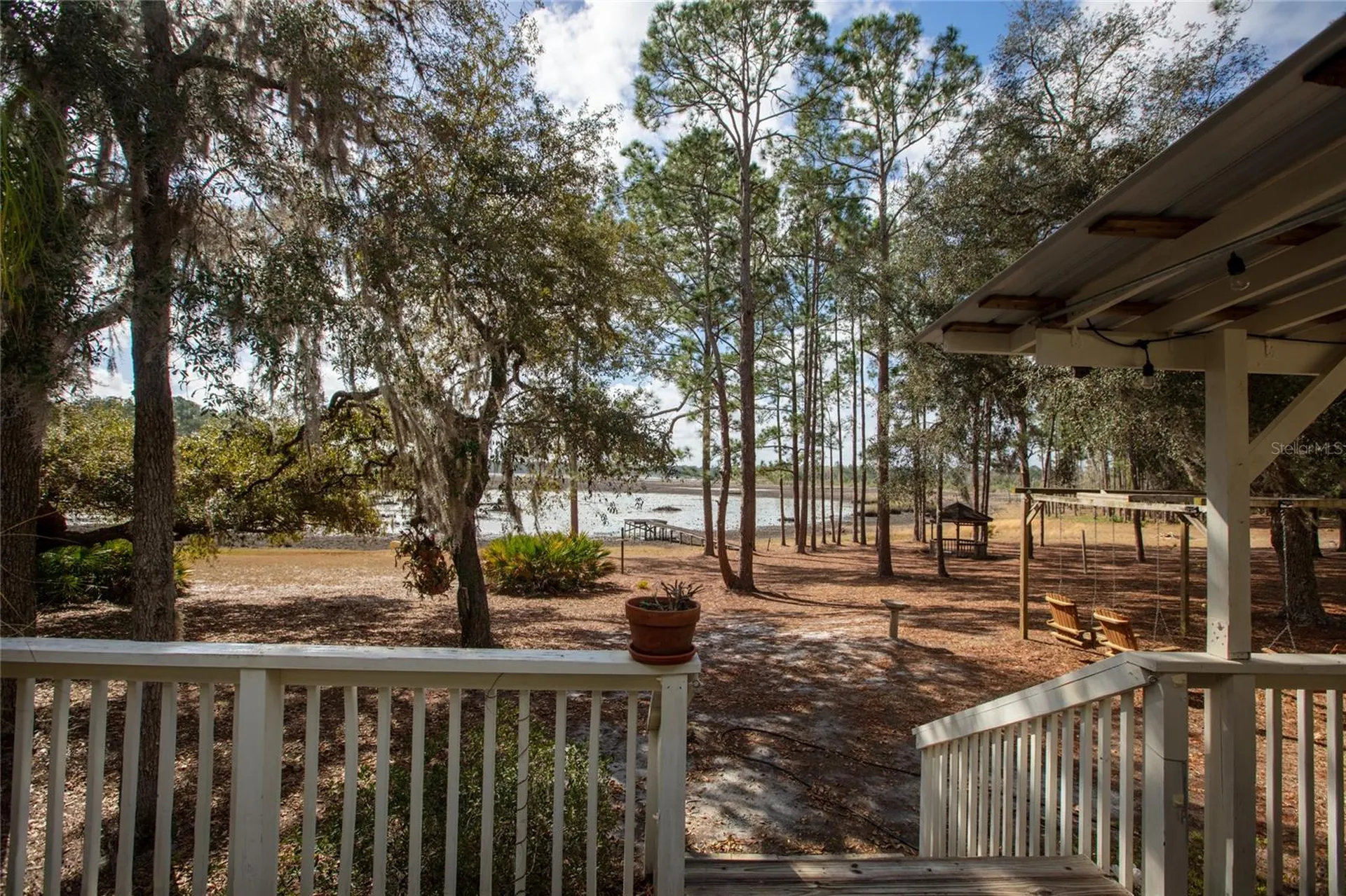 5711 Caribbean Circle Keystone Heights FL 32656
