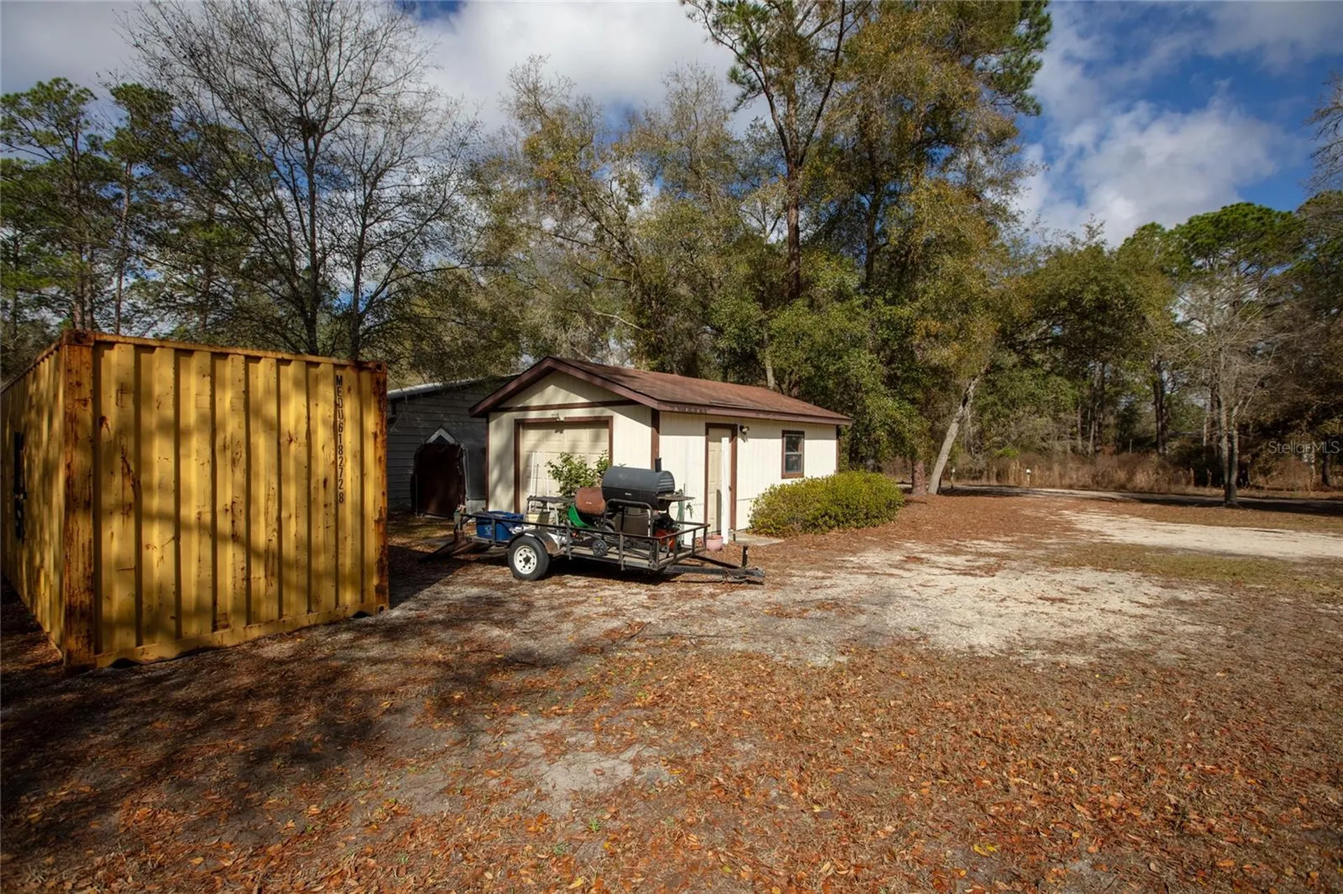 5711 Caribbean Circle Keystone Heights FL 32656