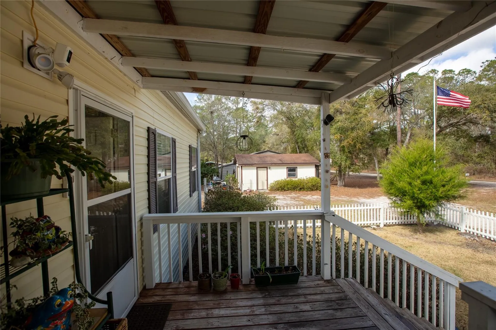 5711 Caribbean Circle Keystone Heights FL 32656