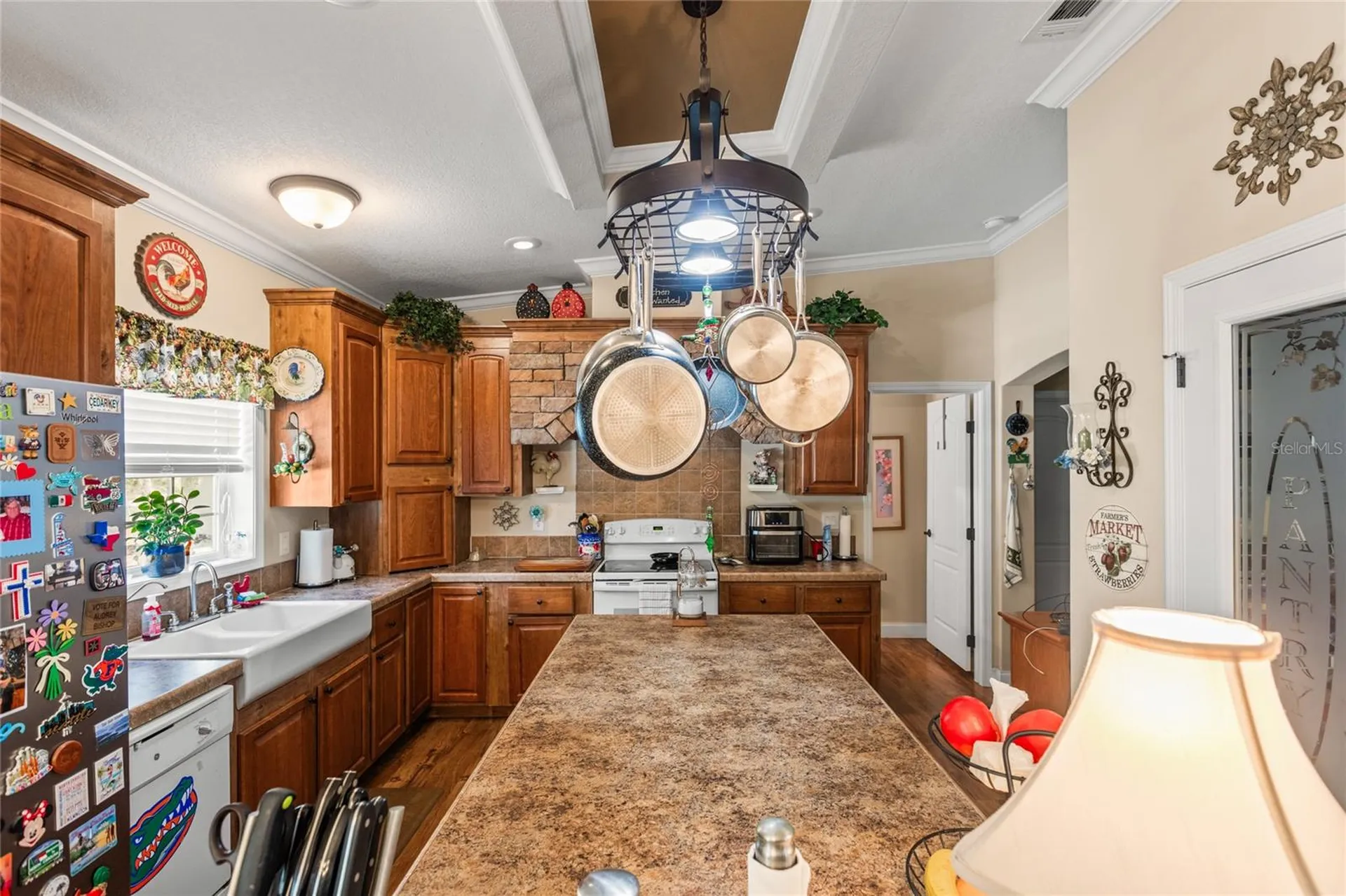 5711 Caribbean Circle Keystone Heights FL 32656