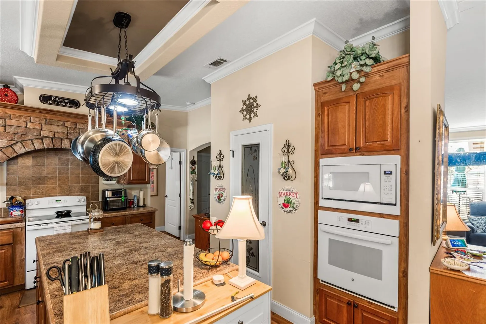 5711 Caribbean Circle Keystone Heights FL 32656