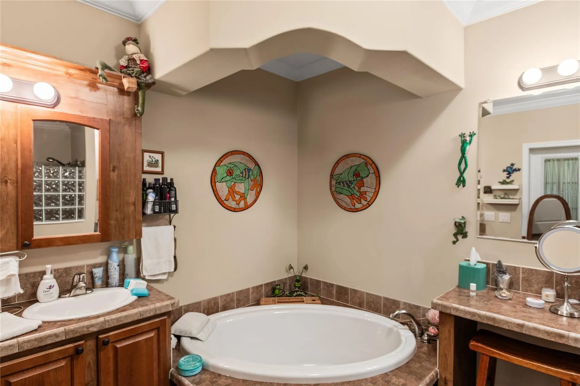 5711 Caribbean Circle Keystone Heights FL 32656