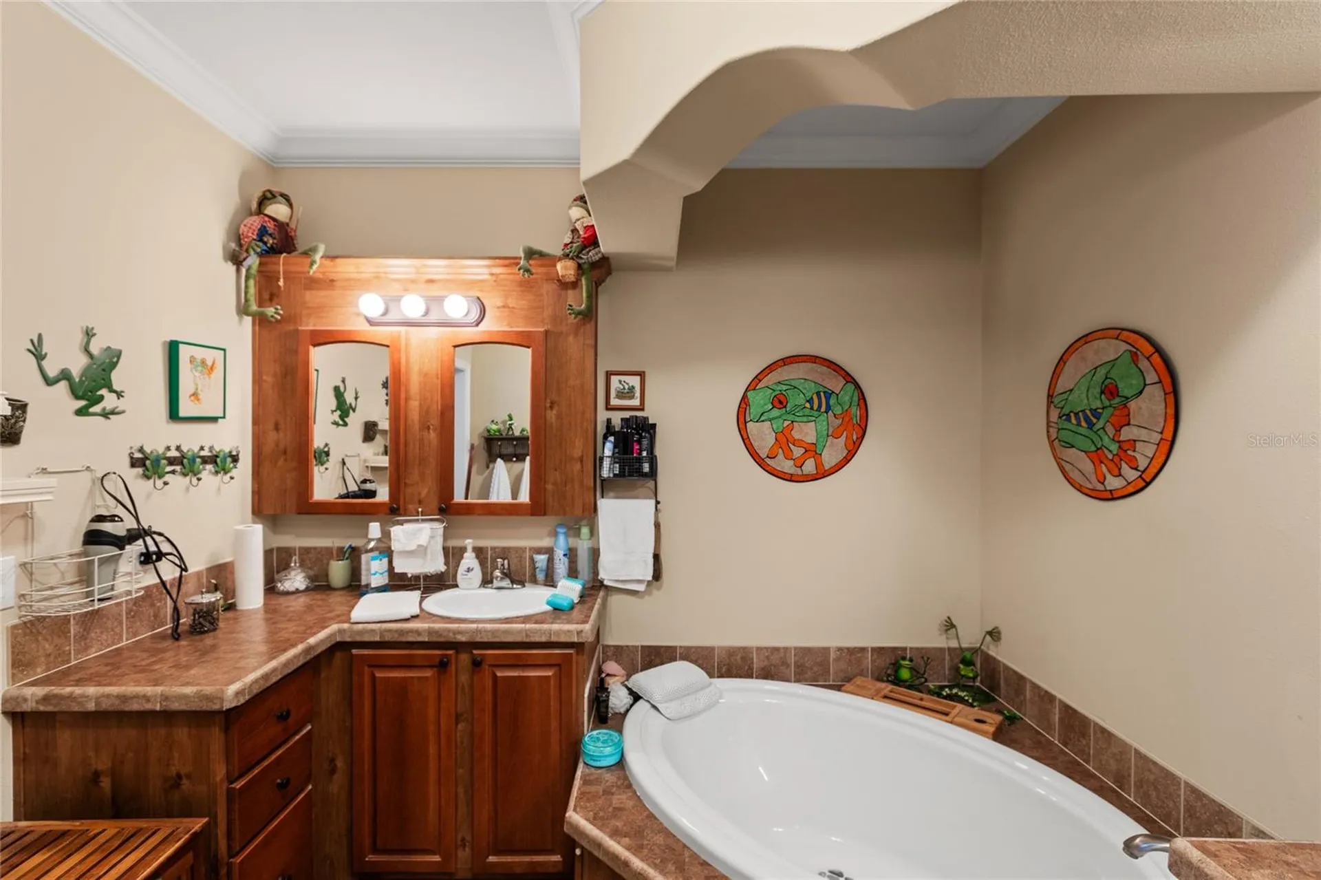 5711 Caribbean Circle Keystone Heights FL 32656