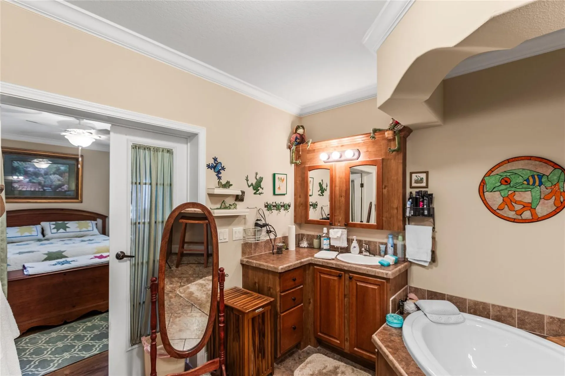 5711 Caribbean Circle Keystone Heights FL 32656