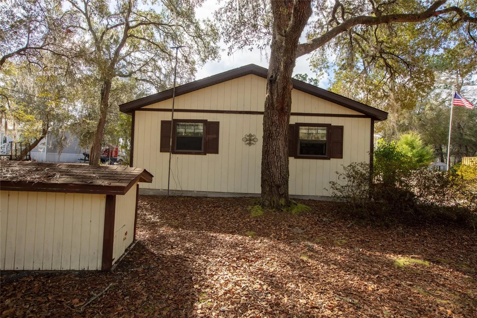 5711 Caribbean Circle Keystone Heights FL 32656