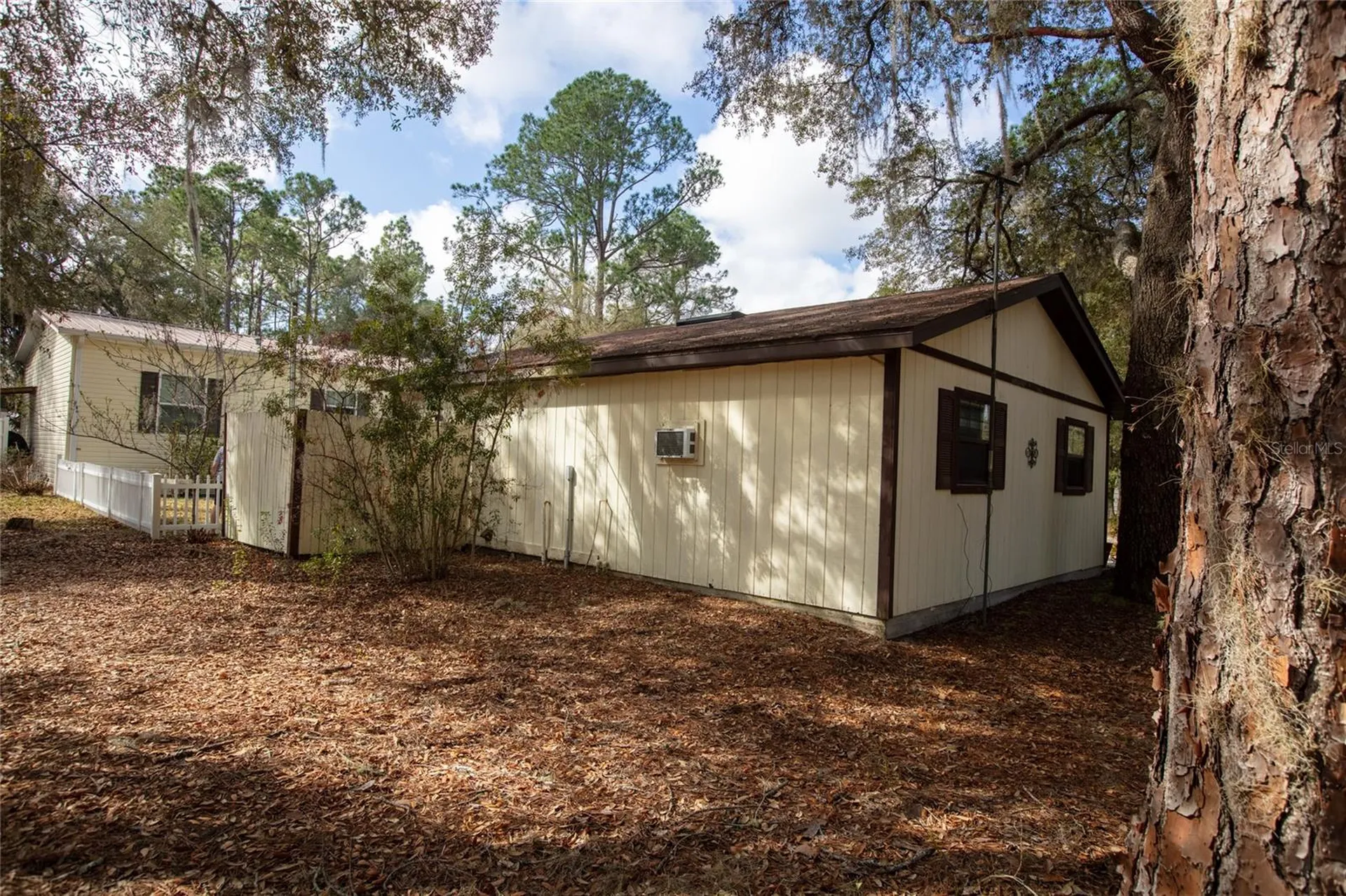 5711 Caribbean Circle Keystone Heights FL 32656