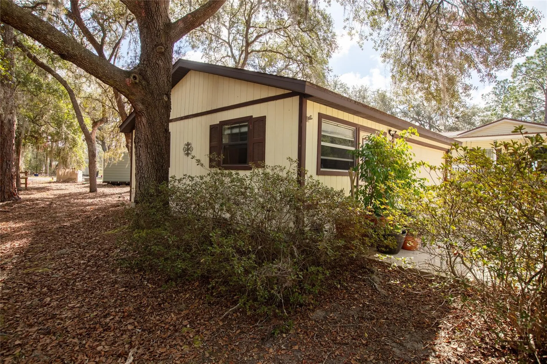 5711 Caribbean Circle Keystone Heights FL 32656