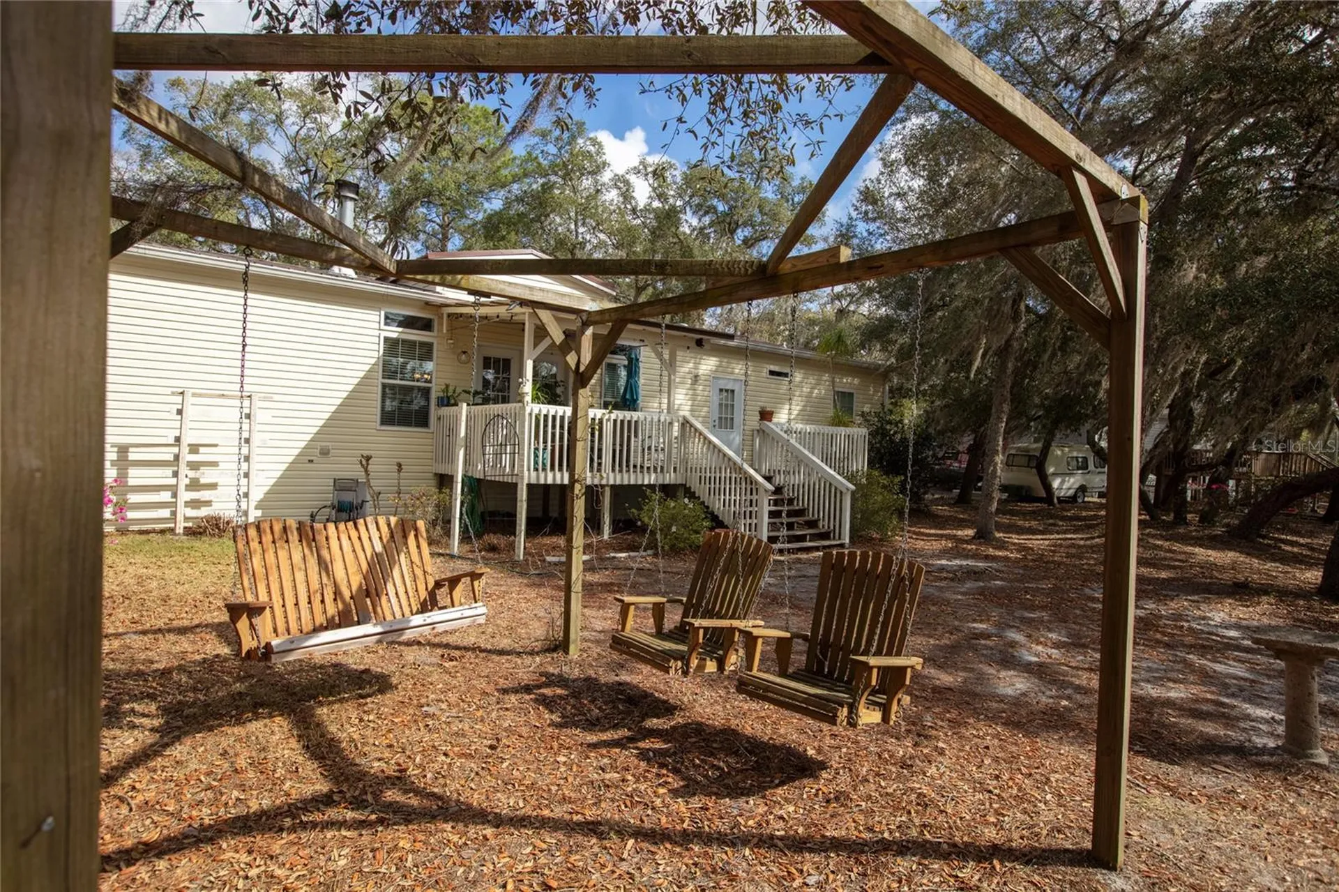 5711 Caribbean Circle Keystone Heights FL 32656