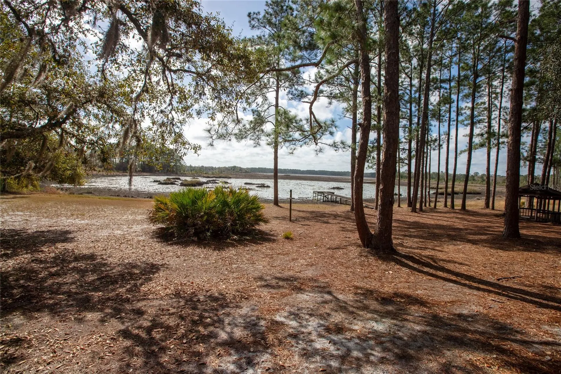 5711 Caribbean Circle Keystone Heights FL 32656