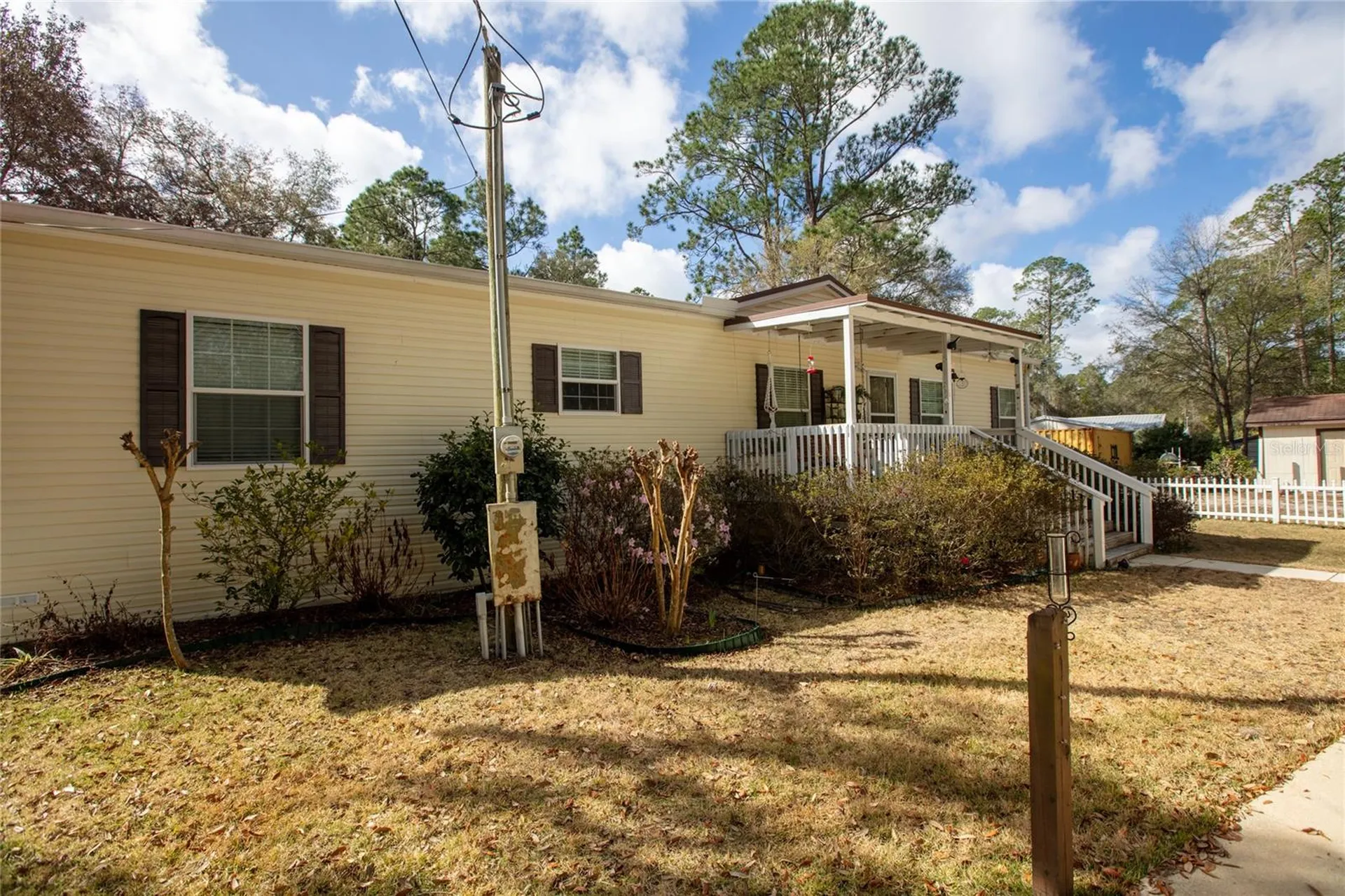 5711 Caribbean Circle Keystone Heights FL 32656