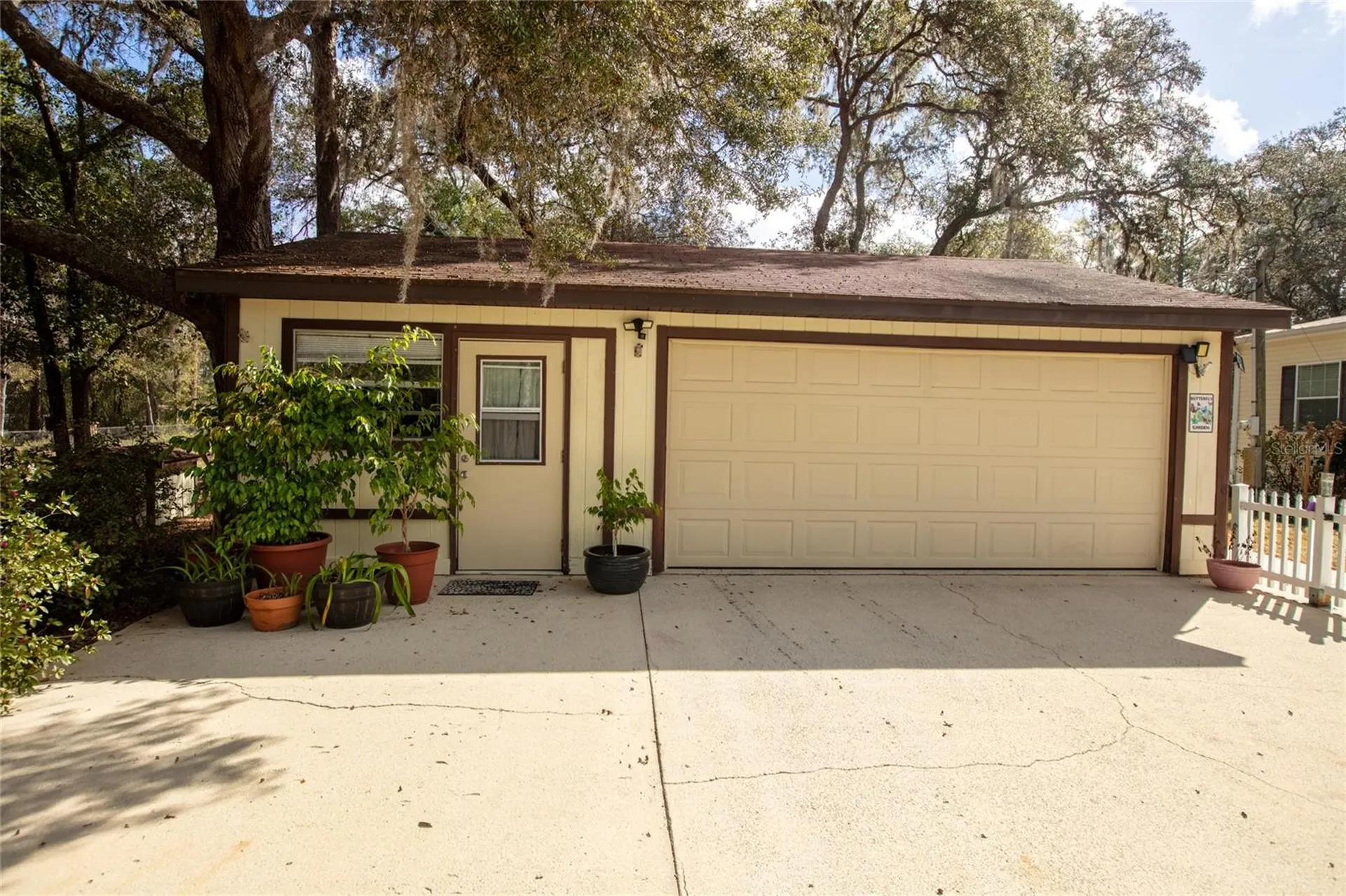 5711 Caribbean Circle Keystone Heights FL 32656