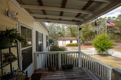 5711 Caribbean Circle Keystone Heights FL 32656