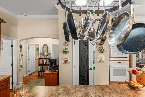 5711 Caribbean Circle Keystone Heights FL 32656