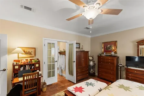 5711 Caribbean Circle Keystone Heights FL 32656