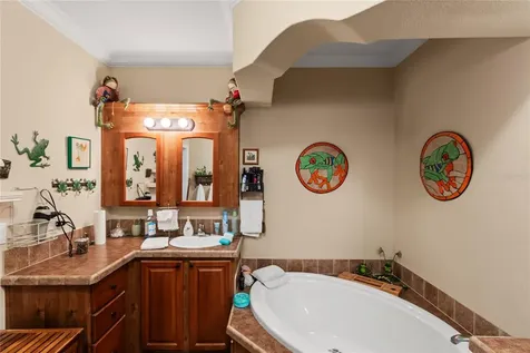5711 Caribbean Circle Keystone Heights FL 32656