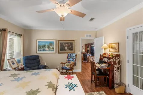 5711 Caribbean Circle Keystone Heights FL 32656