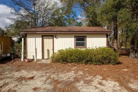5711 Caribbean Circle Keystone Heights FL 32656