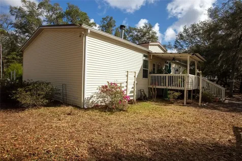 5711 Caribbean Circle Keystone Heights FL 32656