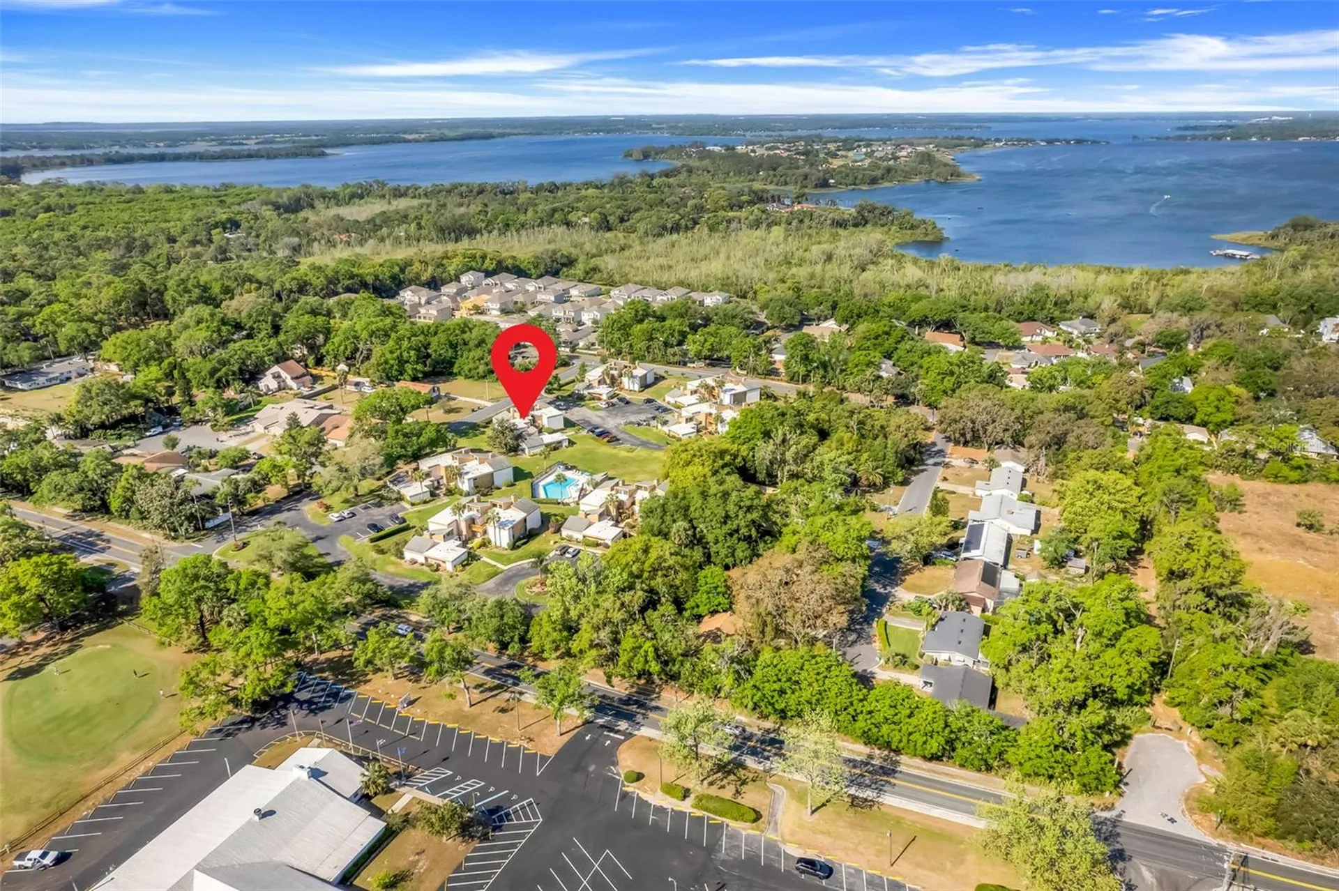 1051 S Highland Street Mount Dora FL 32757