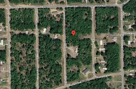 Ludlow Street Interlachen FL 32148