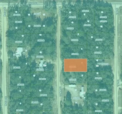 Ludlow Street Interlachen FL 32148