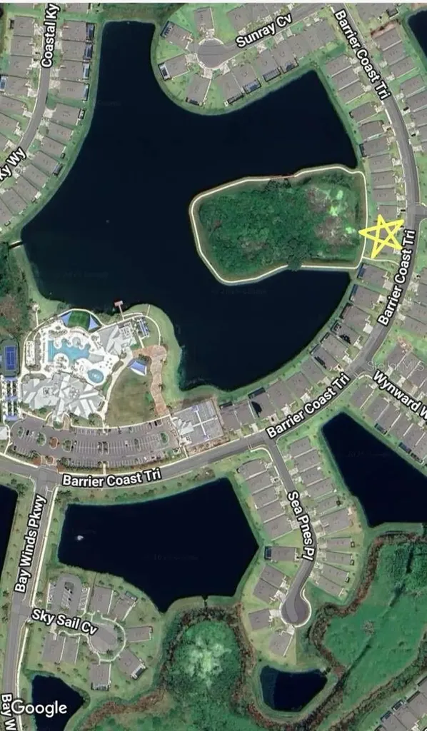 9024 Barrier Coast Trail Parrish FL 34219