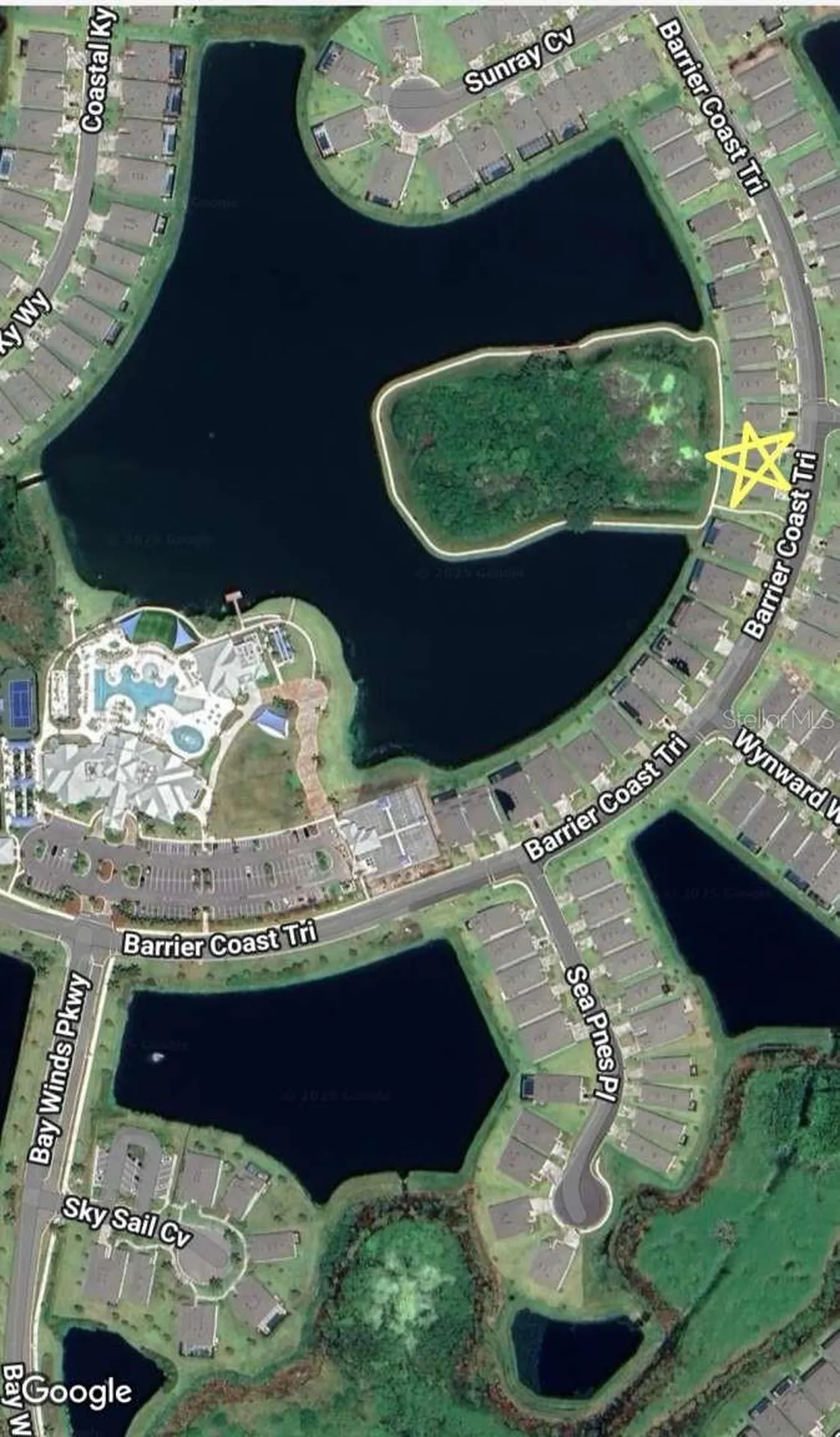 9024 Barrier Coast Trail Parrish FL 34219