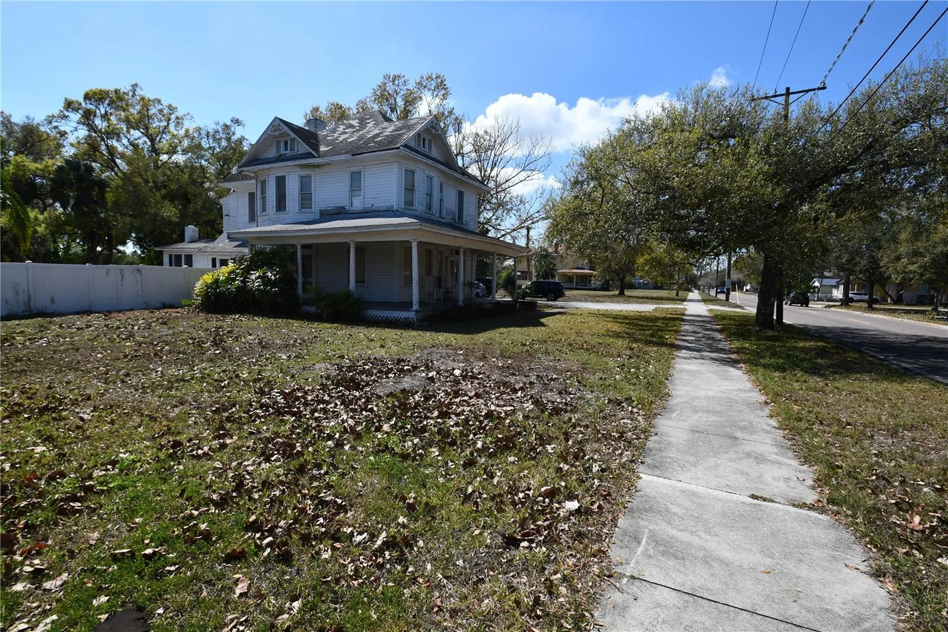 8020 Interbay Boulevard Tampa FL 33616