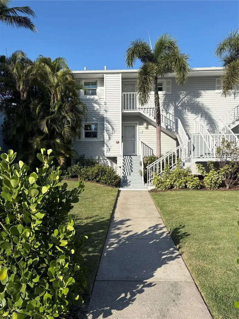 5850 Gasparilla Road Boca Grande FL 33921