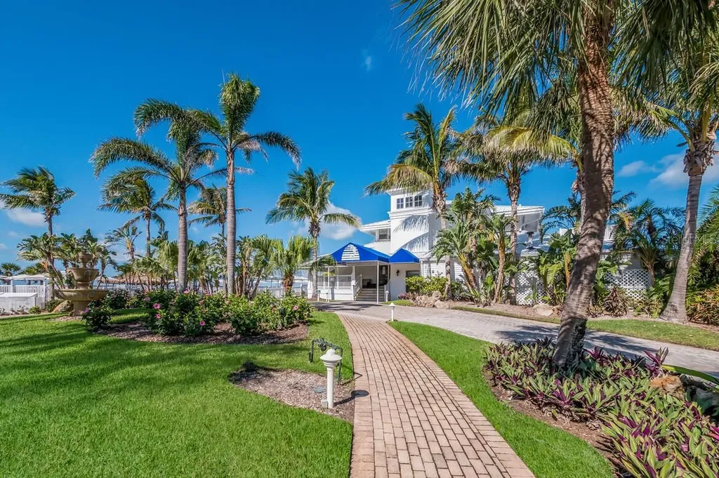 5850 Gasparilla Road Boca Grande FL 33921