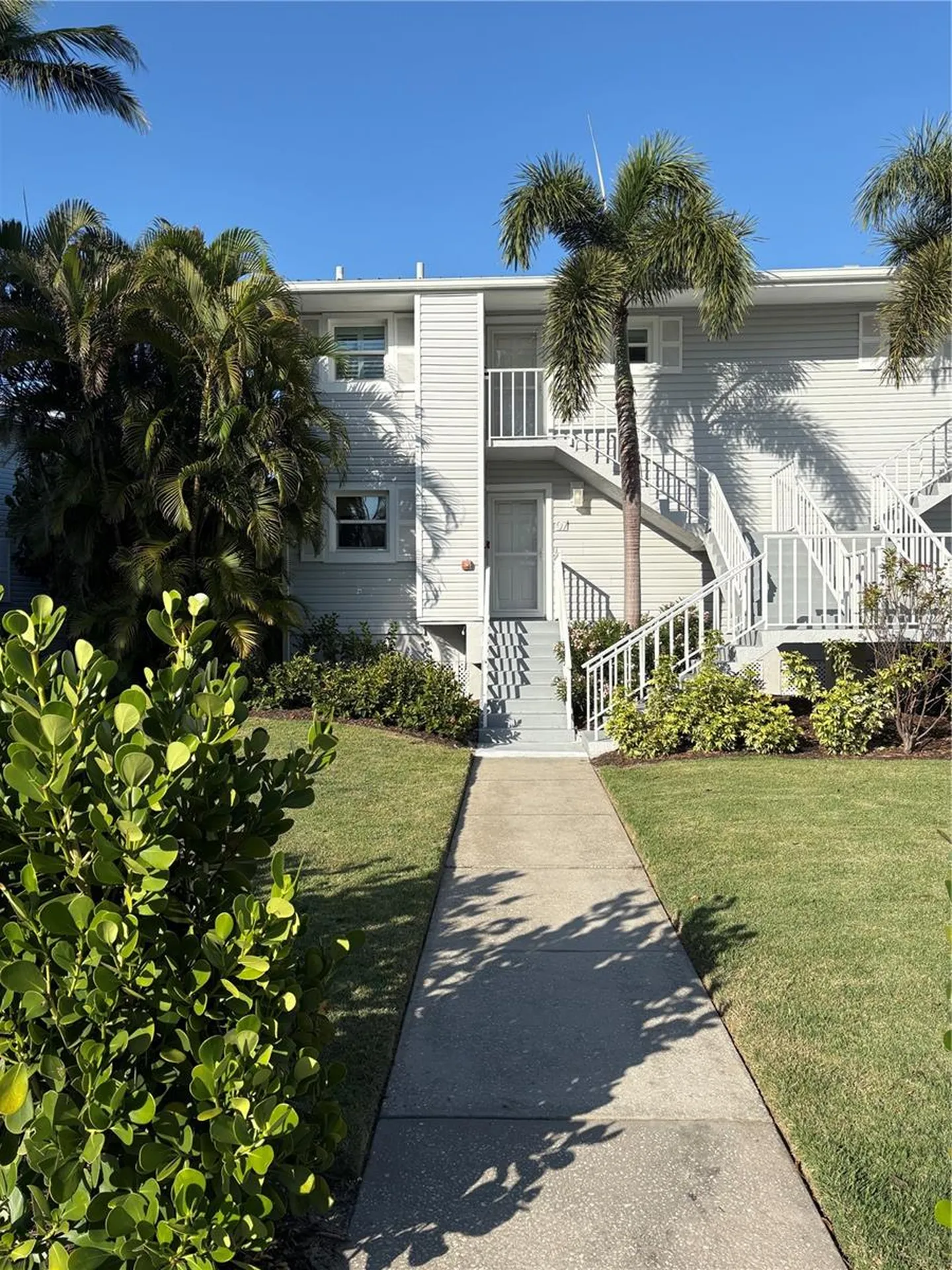 Boca Grande FL, 5850 Gasparilla Road, Unit M7