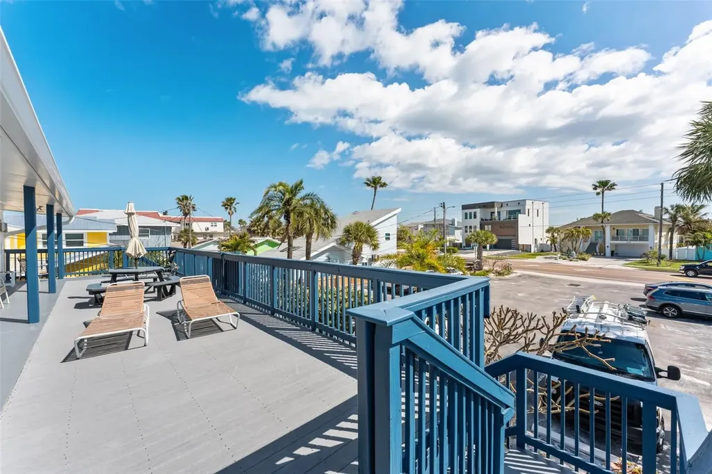 2700 Gulf Boulevard Belleair Beach FL 33786