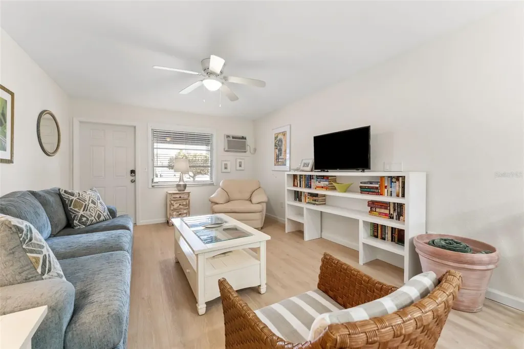 2700 Gulf Boulevard Belleair Beach FL 33786
