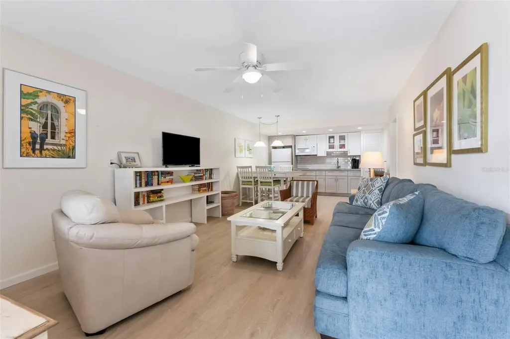 2700 Gulf Boulevard Belleair Beach FL 33786