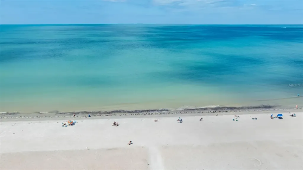2700 Gulf Boulevard Belleair Beach FL 33786