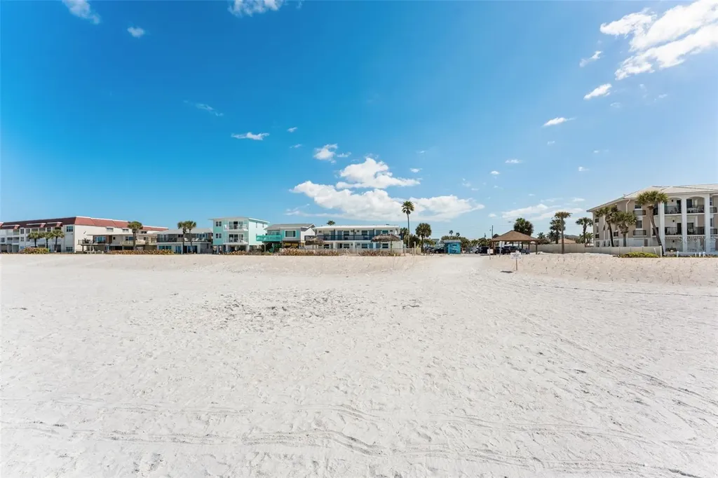 2700 Gulf Boulevard Belleair Beach FL 33786