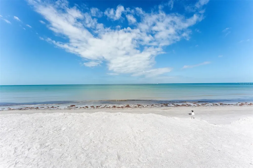 2700 Gulf Boulevard Belleair Beach FL 33786