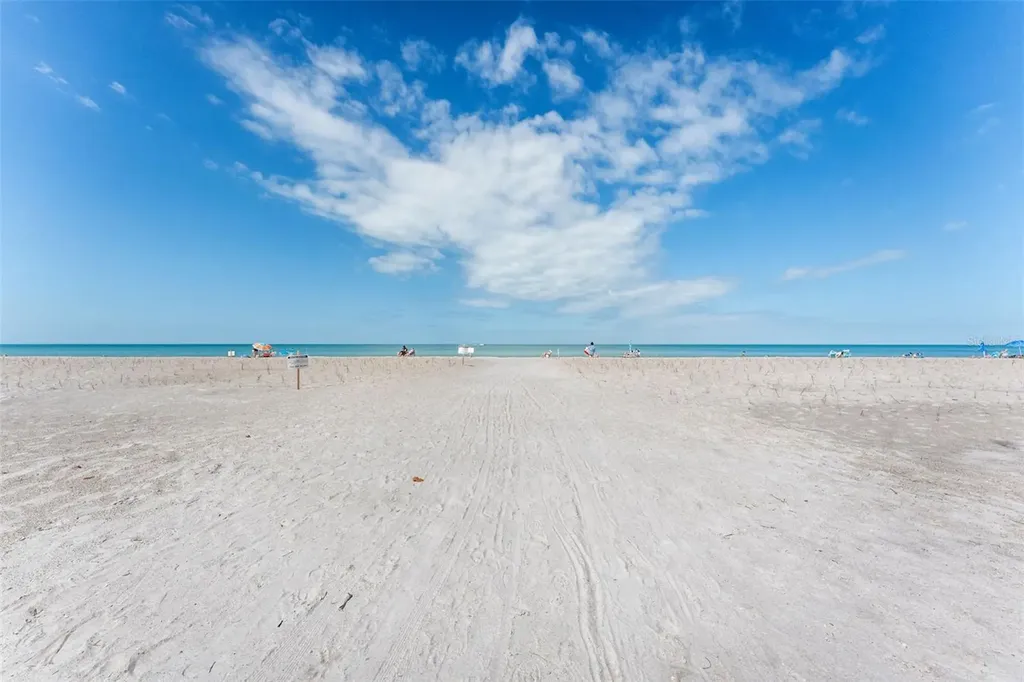 2700 Gulf Boulevard Belleair Beach FL 33786