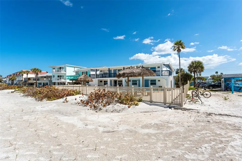 2700 Gulf Boulevard Belleair Beach FL 33786