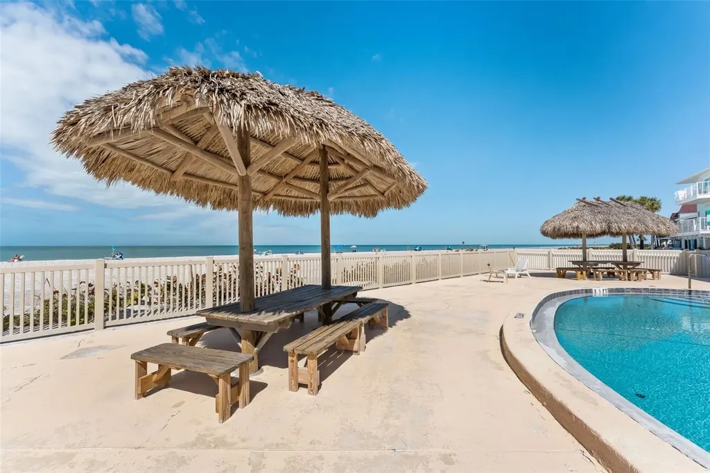 2700 Gulf Boulevard Belleair Beach FL 33786
