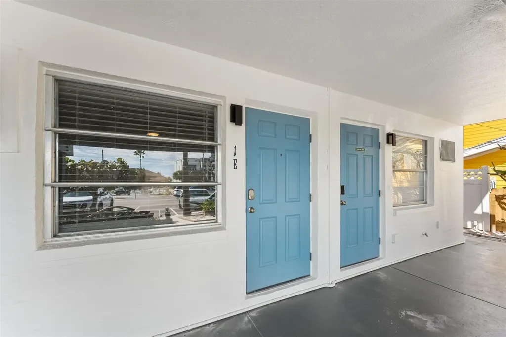 2700 Gulf Boulevard Belleair Beach FL 33786
