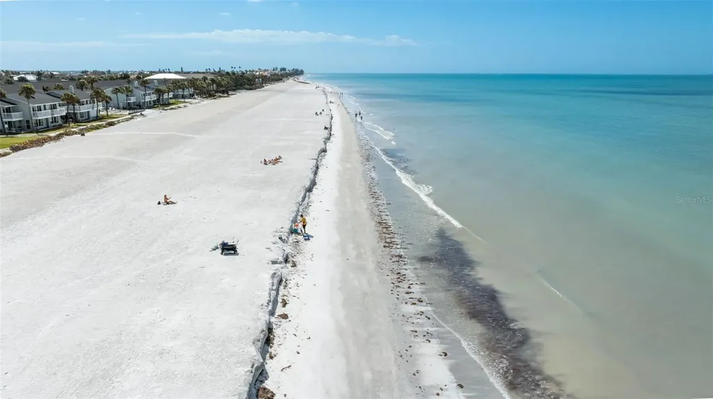 2700 Gulf Boulevard Belleair Beach FL 33786