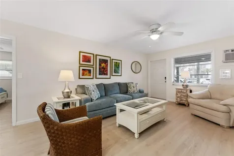2700 Gulf Boulevard Belleair Beach FL 33786
