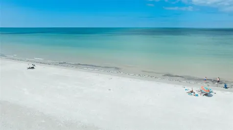 2700 Gulf Boulevard Belleair Beach FL 33786