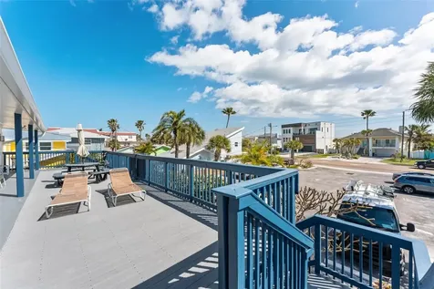 2700 Gulf Boulevard Belleair Beach FL 33786
