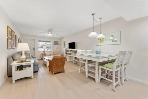 2700 Gulf Boulevard Belleair Beach FL 33786